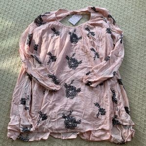 Free people Mini Dress